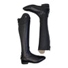 Cavallo 'Linus Slim' Tall Boots in Black - Women's 10-10.5