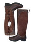 Ariat H2O Waterproof Riding Boots in Brown 