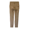Horze 'Tara' Full Seat Breeches in Tan