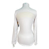 Hunt Club 'Sterling' Competition Shirt in White
