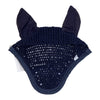 Waldhausen Competition Fly Veil in Night Blue