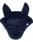Waldhausen Competition Fly Veil in Night Blue