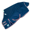 SmartPak Deluxe Turnout Sheet in Navy