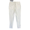 Pikeur 'Ciara' Knee Patch Breeches in White - Women's 30R