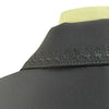 Cavalleria Toscana Embroidered Show Jacket in Black - Women's IT 40 (US 8)