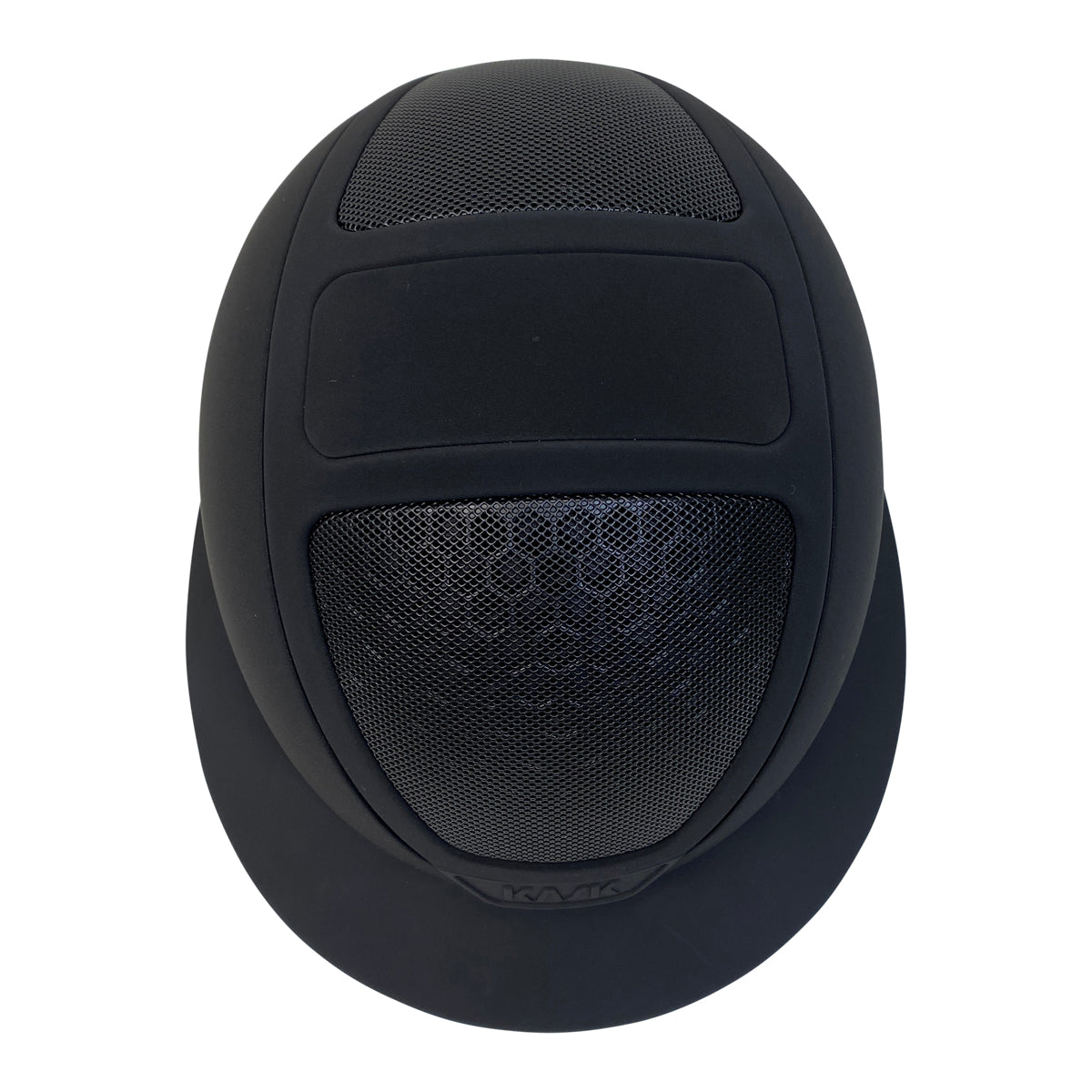 Kask 'Star Lady Hunter' Helmet in Black - 60 (7.5)