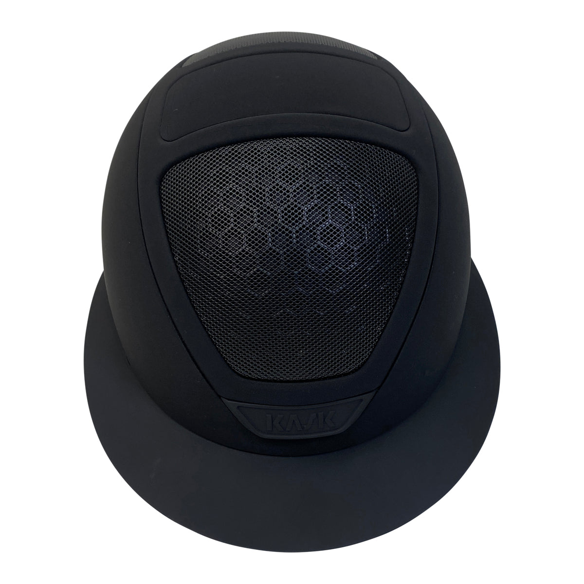 Kask 'Star Lady Hunter' Helmet in Black - 60 (7.5)