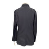RJ Classics Orange Label 'Shore' Show Coat in Black