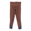Ghodho 'Adena' Full Seat Breeches in Rosewood