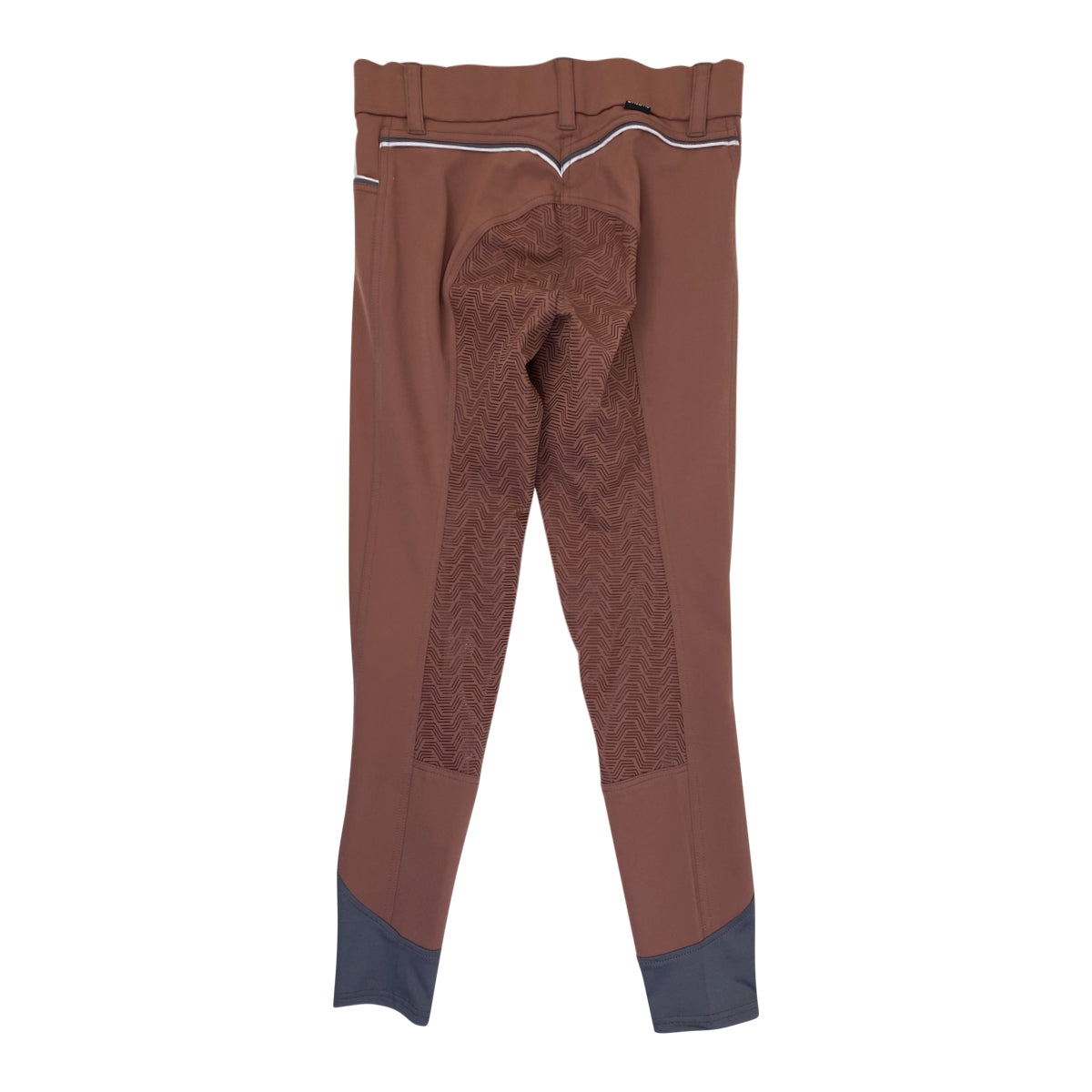 Ghodho &#39;Adena&#39; Full Seat Breeches in Rosewood