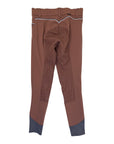 Ghodho 'Adena' Full Seat Breeches in Rosewood