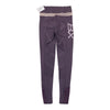 B Vertigo Full Seat Tights in Purple
