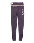 B Vertigo Full Seat Tights in Purple