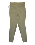 Kerrits 'Crossover' Knee Patch Breeches in Tan