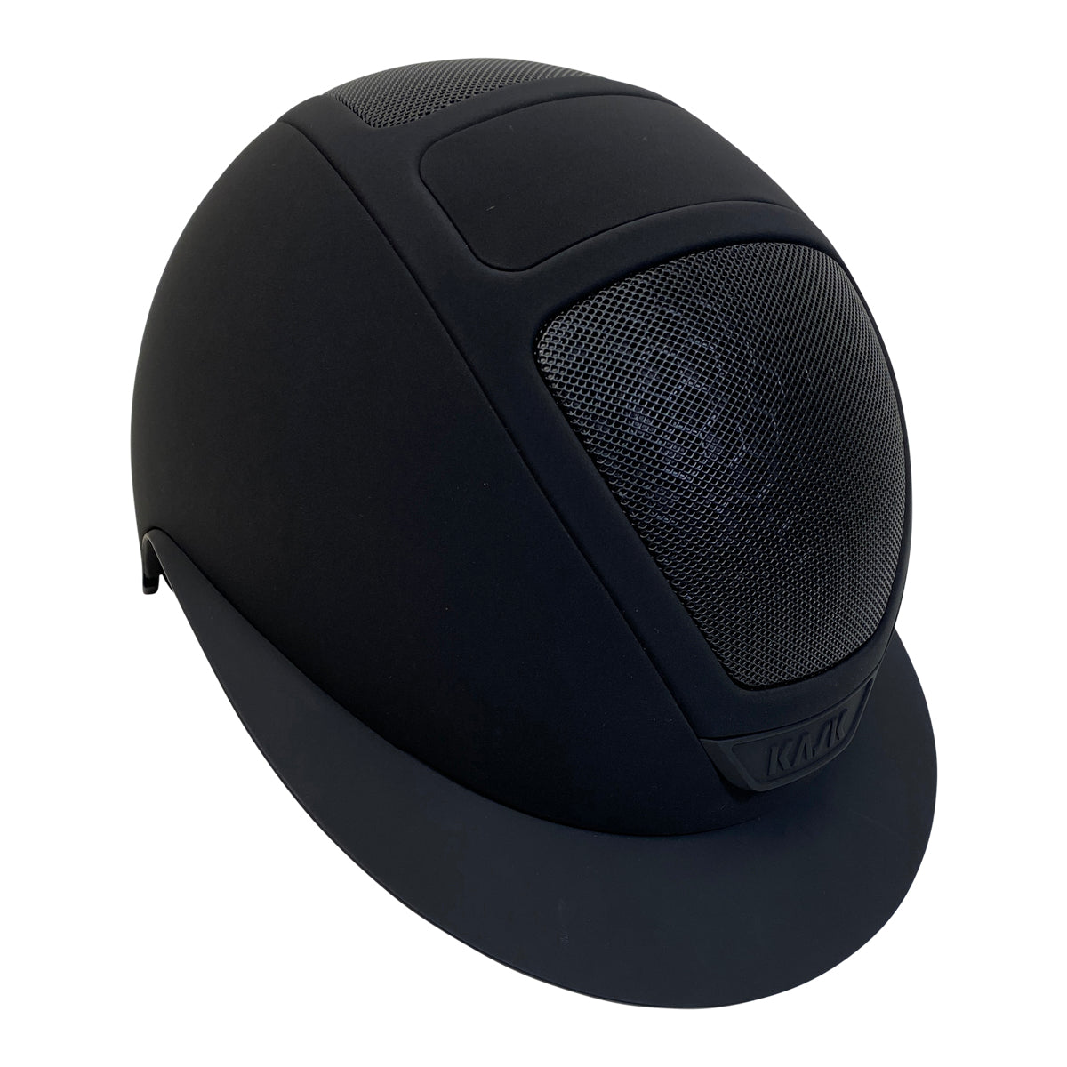 Kask 'Star Lady Hunter' Helmet in Black - 60 (7.5)
