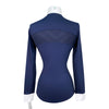 Hunt Club 'Sterling' Competition Shirt in Navy