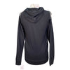Equine & Design 'Eventer' Hoodie in Black