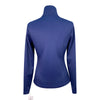 HKM Monaco Functional Jacket in Navy