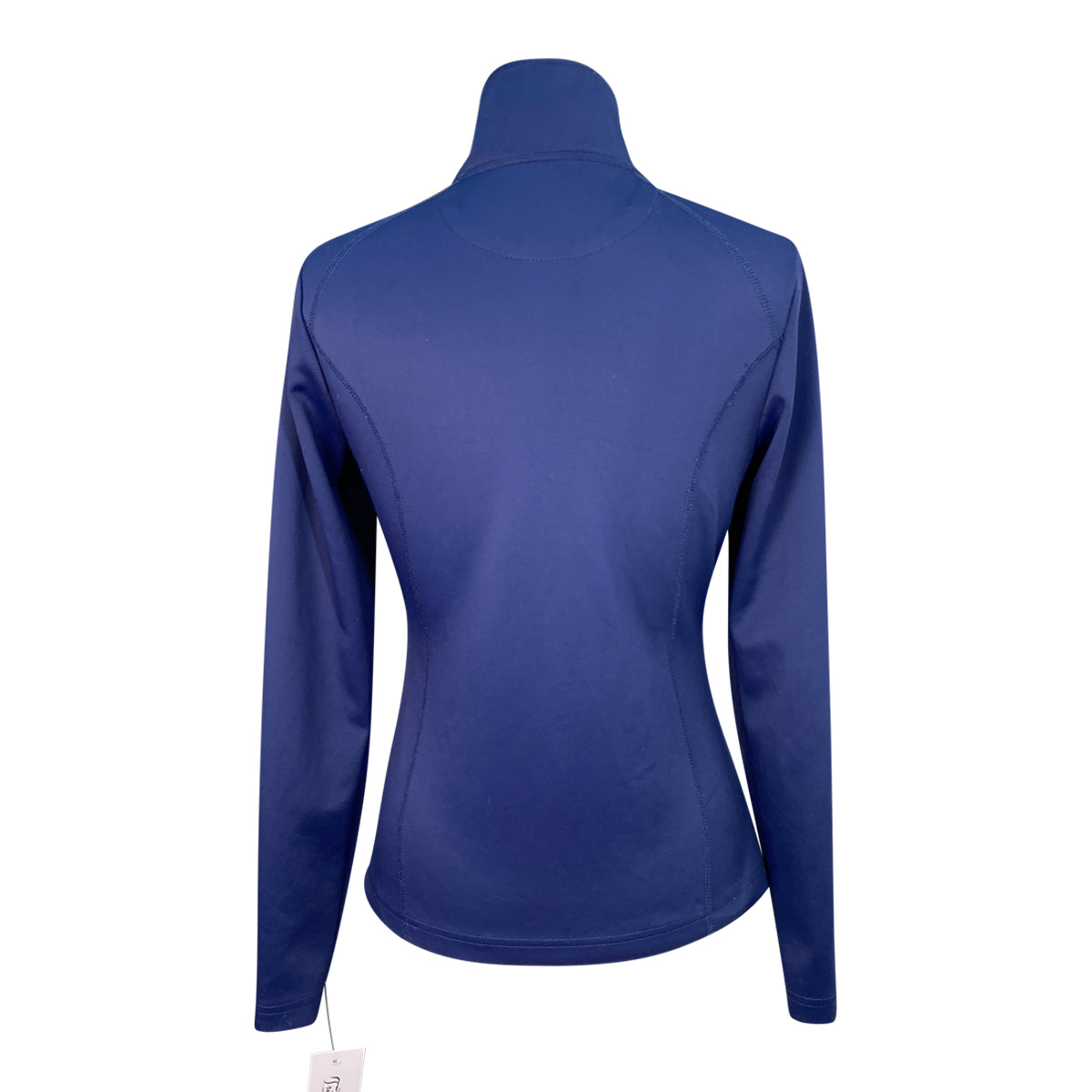 HKM Monaco Functional Jacket in Navy