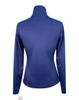 HKM Monaco Functional Jacket in Navy