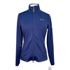 HKM Monaco Functional Jacket in Navy