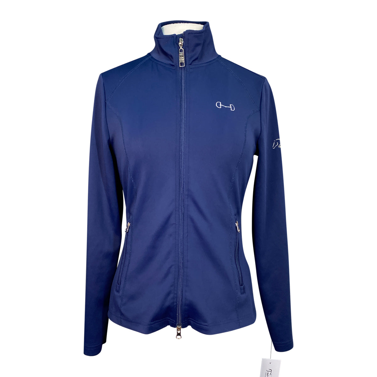HKM Monaco Functional Jacket in Navy