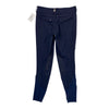 For Horses 'Emma' Breeches in Navy