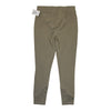 Weather or Not Equestrian 'Stay Dry' Knee Patch Breech in Tan