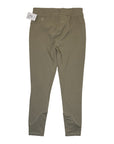 Weather or Not Equestrian 'Stay Dry' Knee Patch Breech in Tan