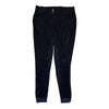 Ariat 'Tri Factor Grip' Full Seat Breeches in Black - Women's 30L