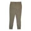 Weather or Not Equestrian 'Stay Dry' Knee Patch Breech in Tan