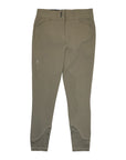 Weather or Not Equestrian 'Stay Dry' Knee Patch Breech in Tan