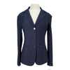 Espoir Mesh Show Jacket in Navy 