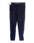 Kingsland Full Seat Riding Tights in Black