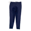 SmartPak Hadley Full Seat Breeches in Navy