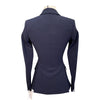 Equiline X-Cool Show Coat in Navy - Women's IT 38 (US 4)