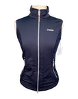 Pikeur 'Nika' Soft Shell Vest in Night Blue