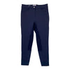 SmartPak Hadley Full Seat Breeches in Navy