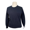 Callidae 'The Crewneck' Sweater in Black