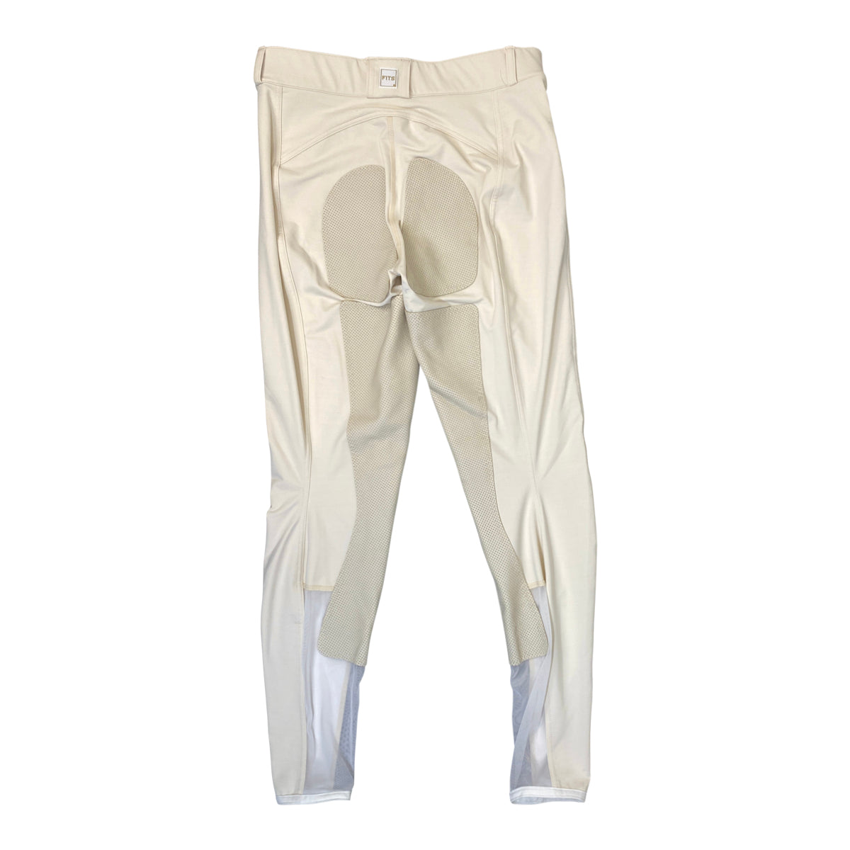 FITS PerforMAX All Season Breeches in Champagne