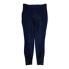 Sarm Hippique 'Alexia' Full Seat Breeches in Navy