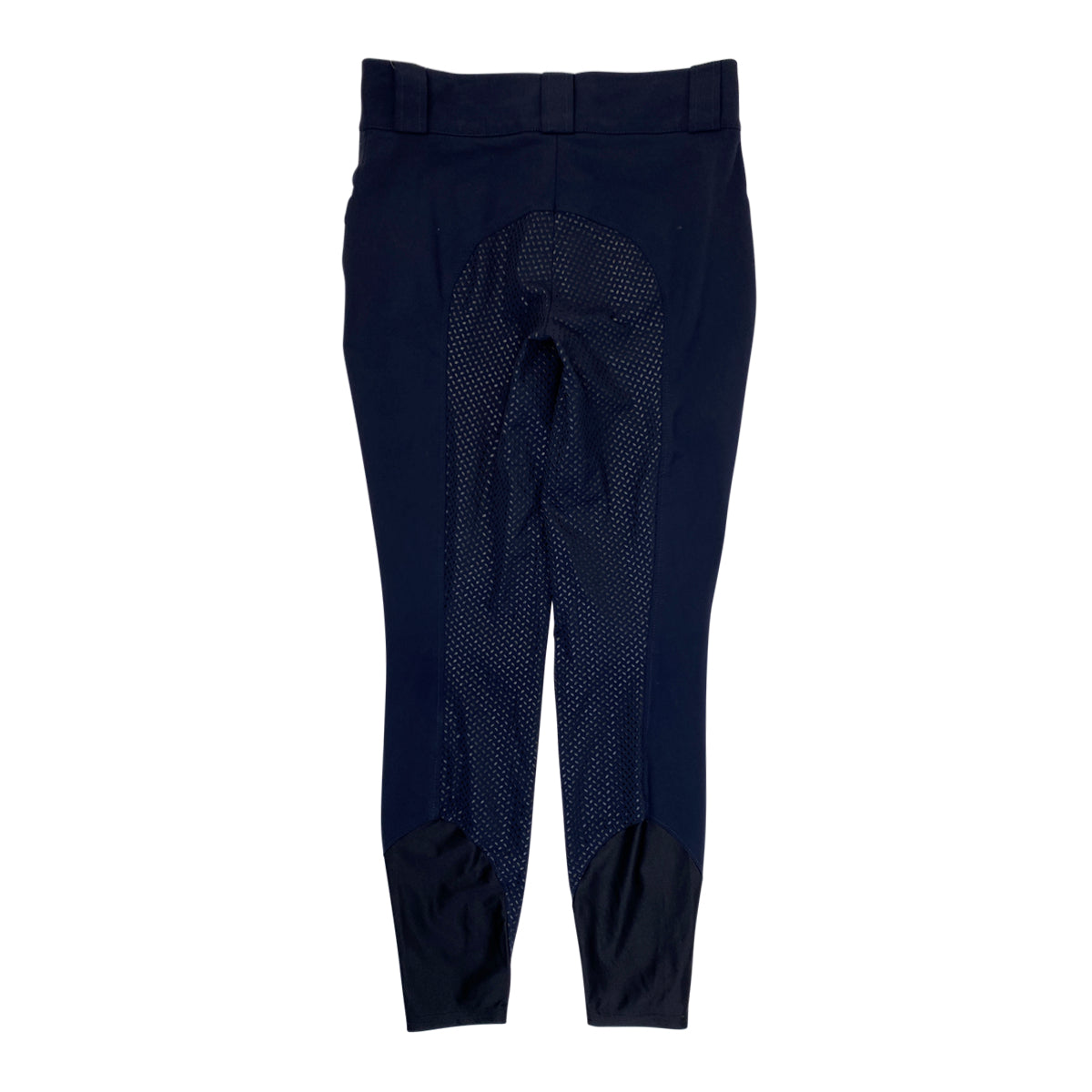 Sarm Hippique 'Alexia' Full Seat Breeches in Navy