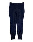 Sarm Hippique 'Alexia' Full Seat Breeches in Navy