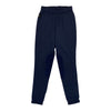 Irideon Fleece Lined Breeches in Navy
