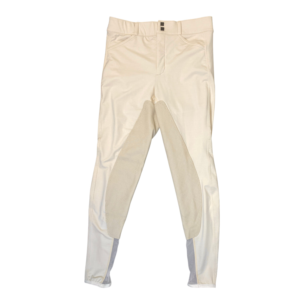 FITS PerforMAX All Season Breeches in Champagne