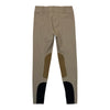 Tailored Sportsman Kids 'Trophy Hunter' Boot Sock Breeches in Tan 