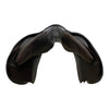 Voltaire 'Blue Infinite' Saddle in Chocolate