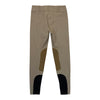 Tailored Sportsman 'Trophy Hunter' Boot Sock Breeches in Tan - Children's 16