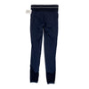 Tattini Riding Tights in Navy