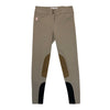 Tailored Sportsman 'Trophy Hunter' Boot Sock Breeches in Tan - Children's 16